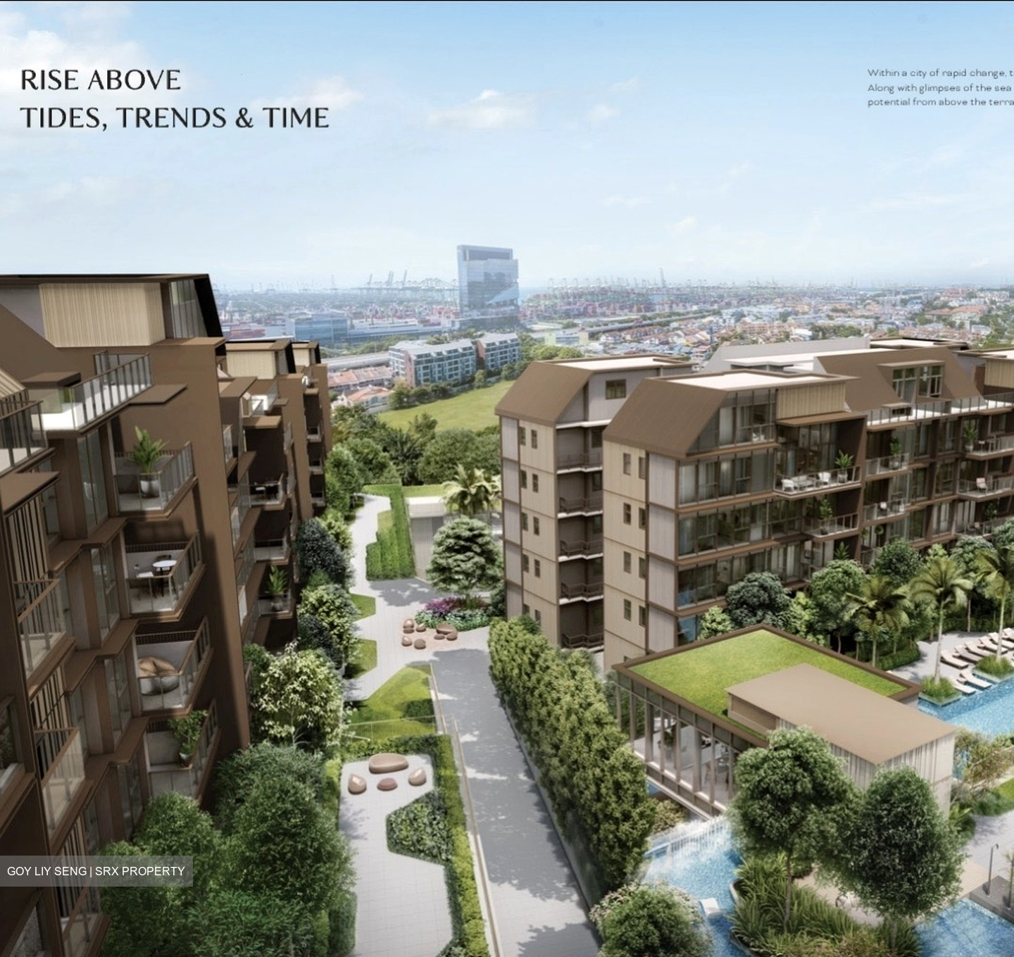 Terra Hill (D5), Apartment #559251341